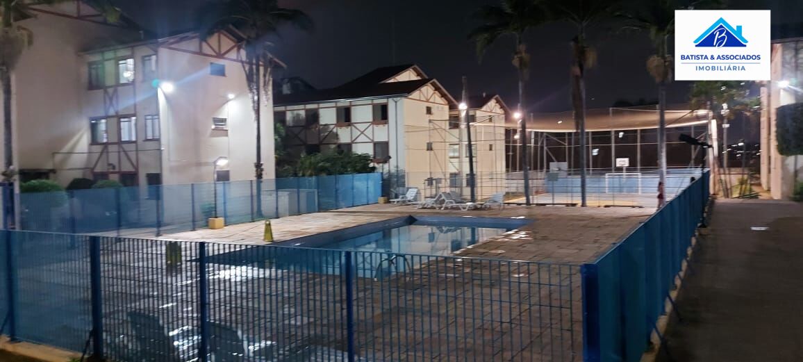 Apartamento à venda com 2 quartos, 55m² - Foto 19