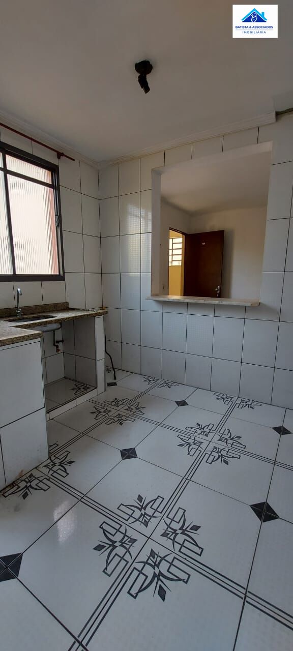 Apartamento à venda com 2 quartos, 55m² - Foto 9