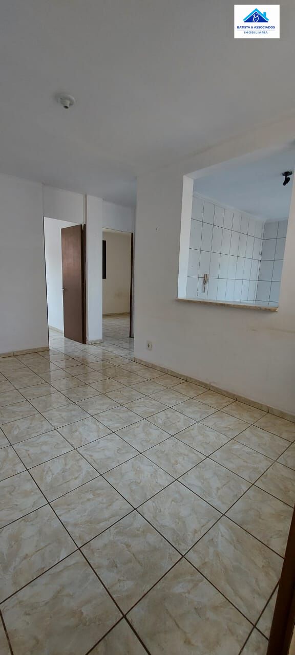 Apartamento à venda com 2 quartos, 55m² - Foto 7