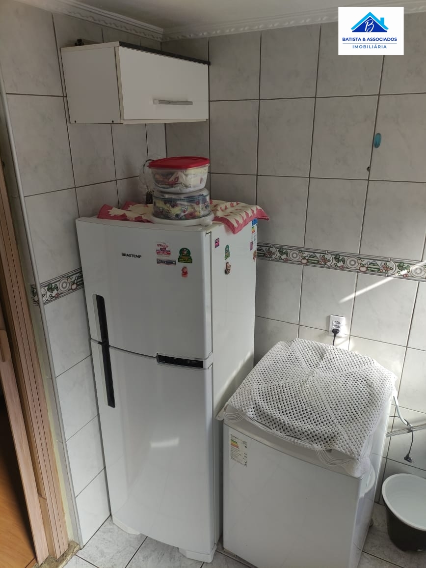 Apartamento à venda com 2 quartos, 59m² - Foto 5