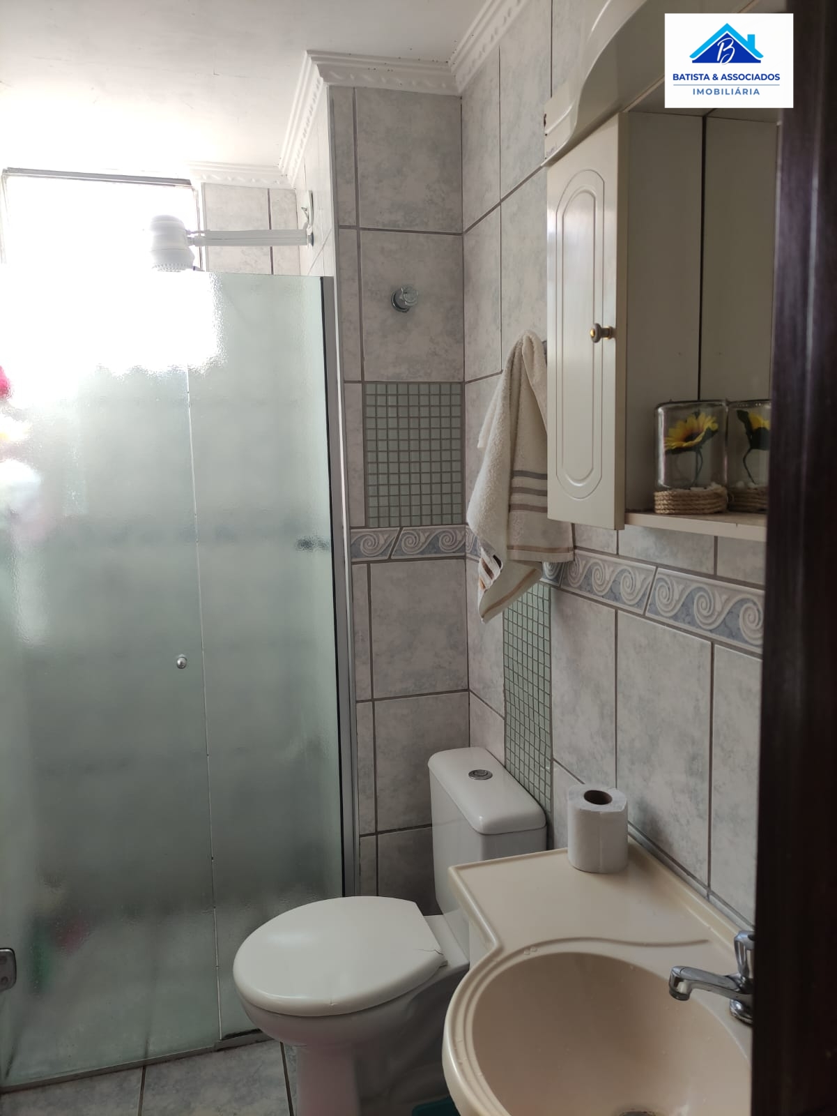 Apartamento à venda com 2 quartos, 59m² - Foto 10