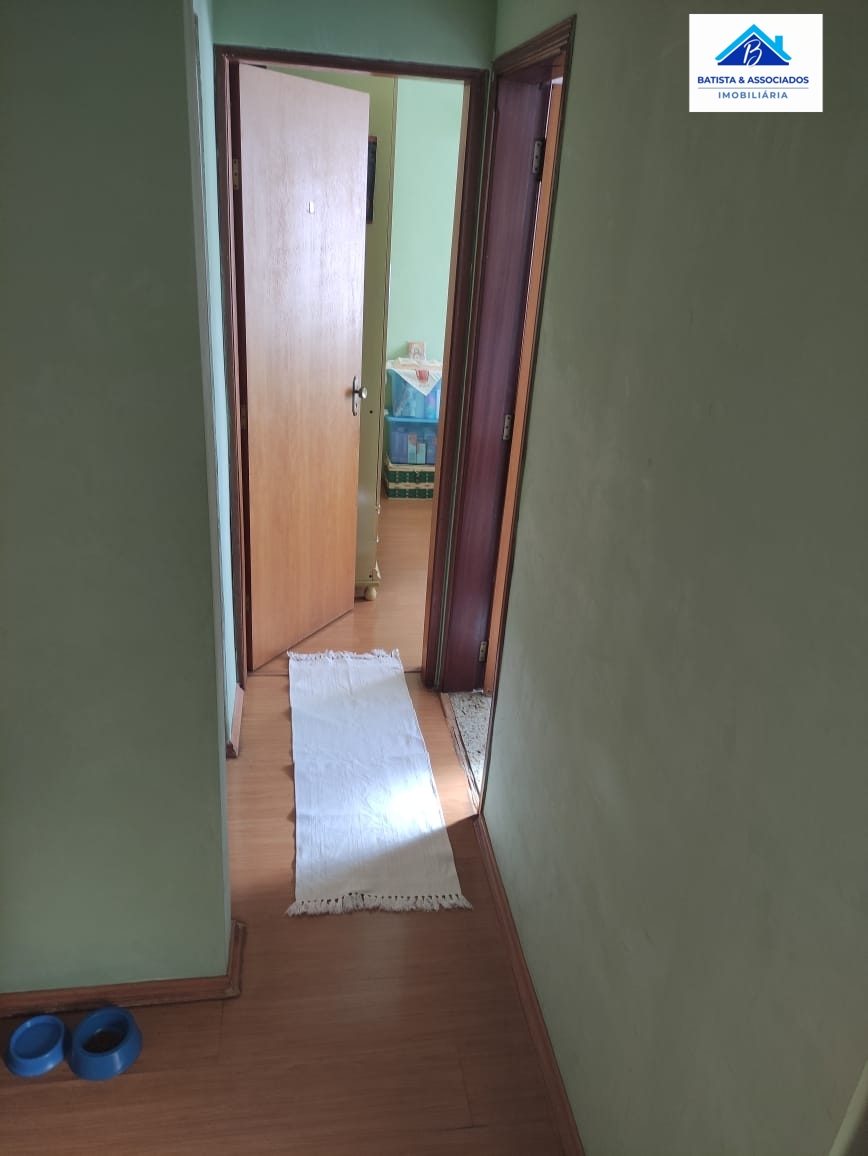 Apartamento à venda com 2 quartos, 59m² - Foto 6