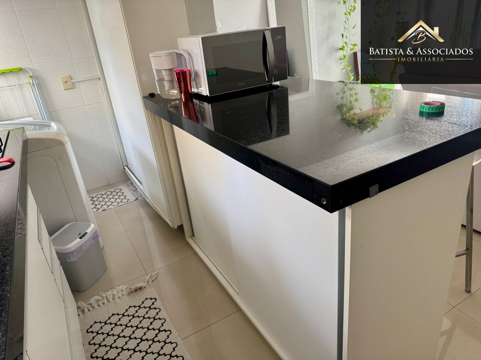 Apartamento, 1 quarto, 49 m² - Foto 6