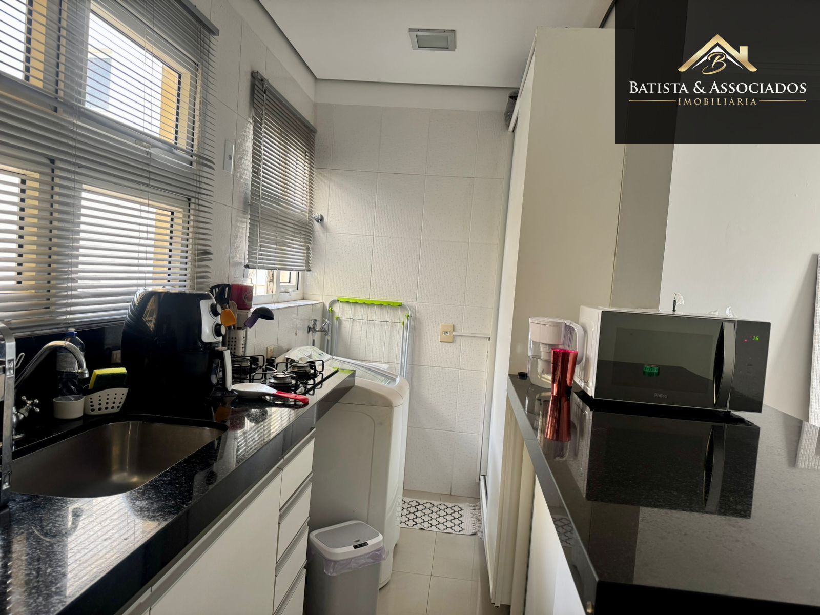 Apartamento, 1 quarto, 49 m² - Foto 8