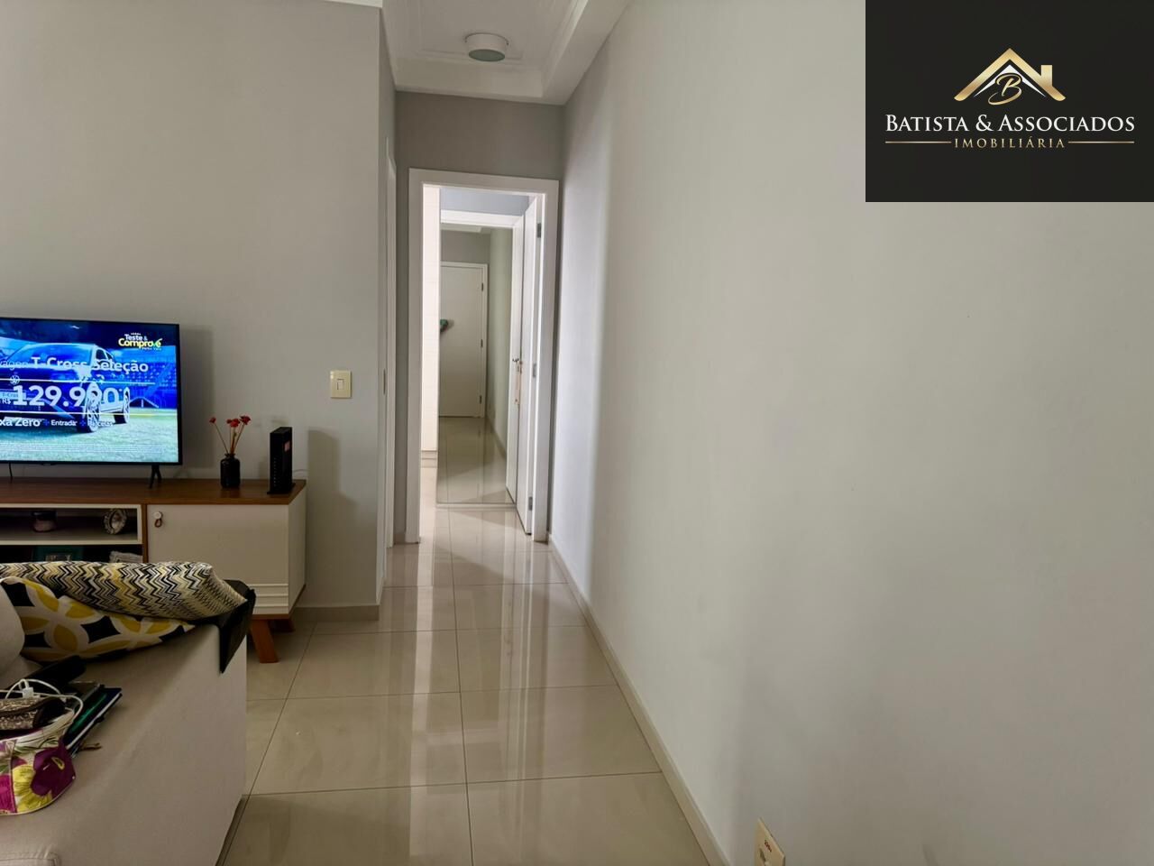 Apartamento, 1 quarto, 49 m² - Foto 9