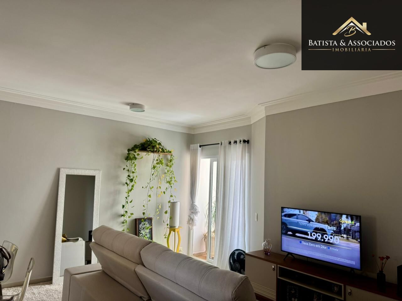 Apartamento, 1 quarto, 49 m² - Foto 4