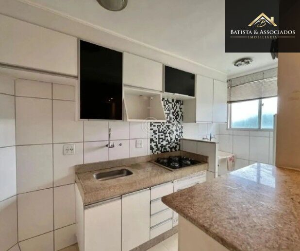 Apartamento, 2 quartos, 45 m² - Foto 11