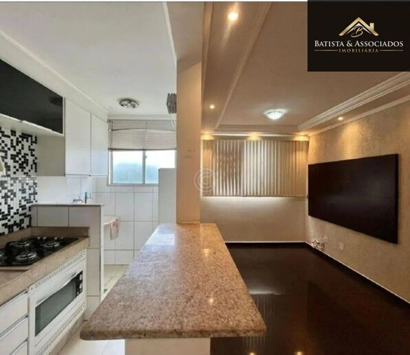 Apartamento, 2 quartos, 45 m² - Foto 9