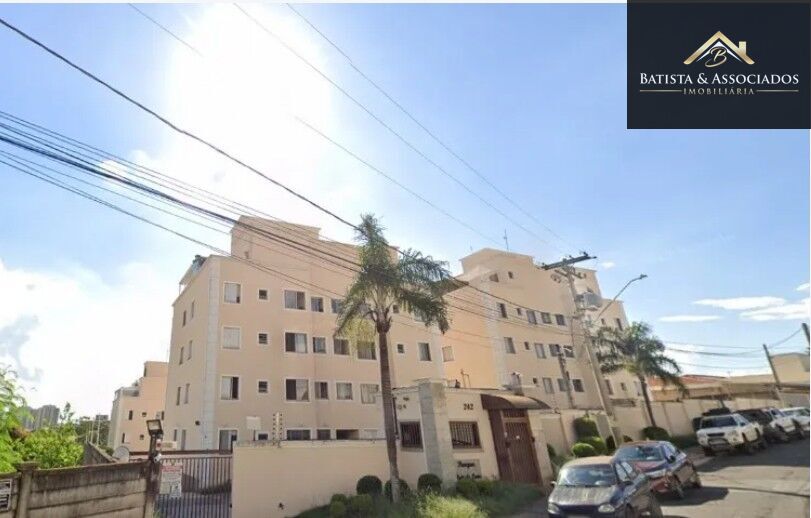 Apartamento, 2 quartos, 45 m² - Foto 2