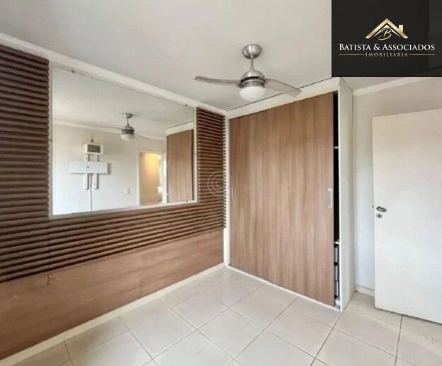 Apartamento, 2 quartos, 45 m² - Foto 5