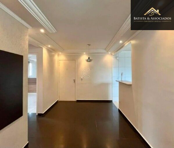 Apartamento, 2 quartos, 45 m² - Foto 6