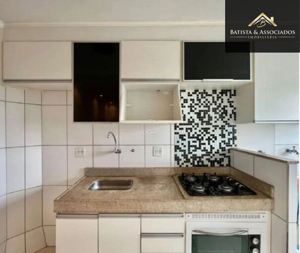Apartamento, 2 quartos, 45 m² - Foto 10