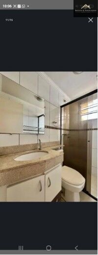 Apartamento, 2 quartos, 45 m² - Foto 12