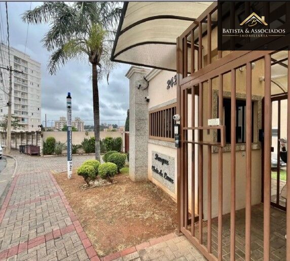 Apartamento, 2 quartos, 45 m² - Foto 1