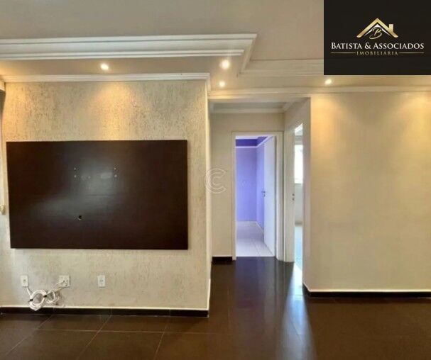 Apartamento, 2 quartos, 45 m² - Foto 4