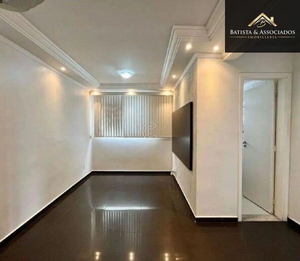 Apartamento, 2 quartos, 45 m² - Foto 7