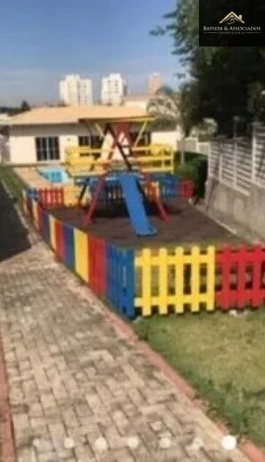 Apartamento, 2 quartos, 45 m² - Foto 15