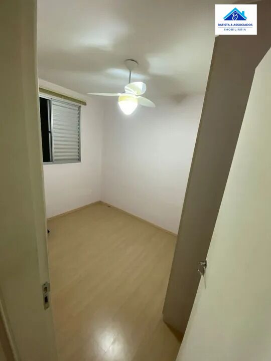 Apartamento à venda com 2 quartos, 50m² - Foto 12