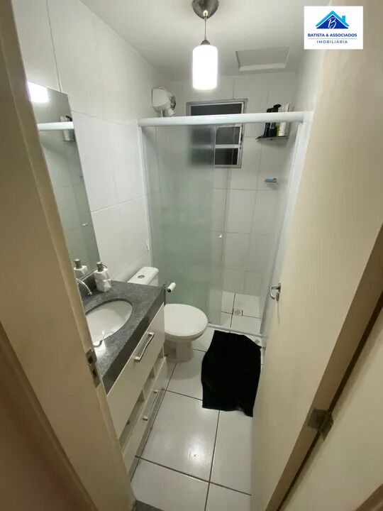 Apartamento à venda com 2 quartos, 50m² - Foto 14