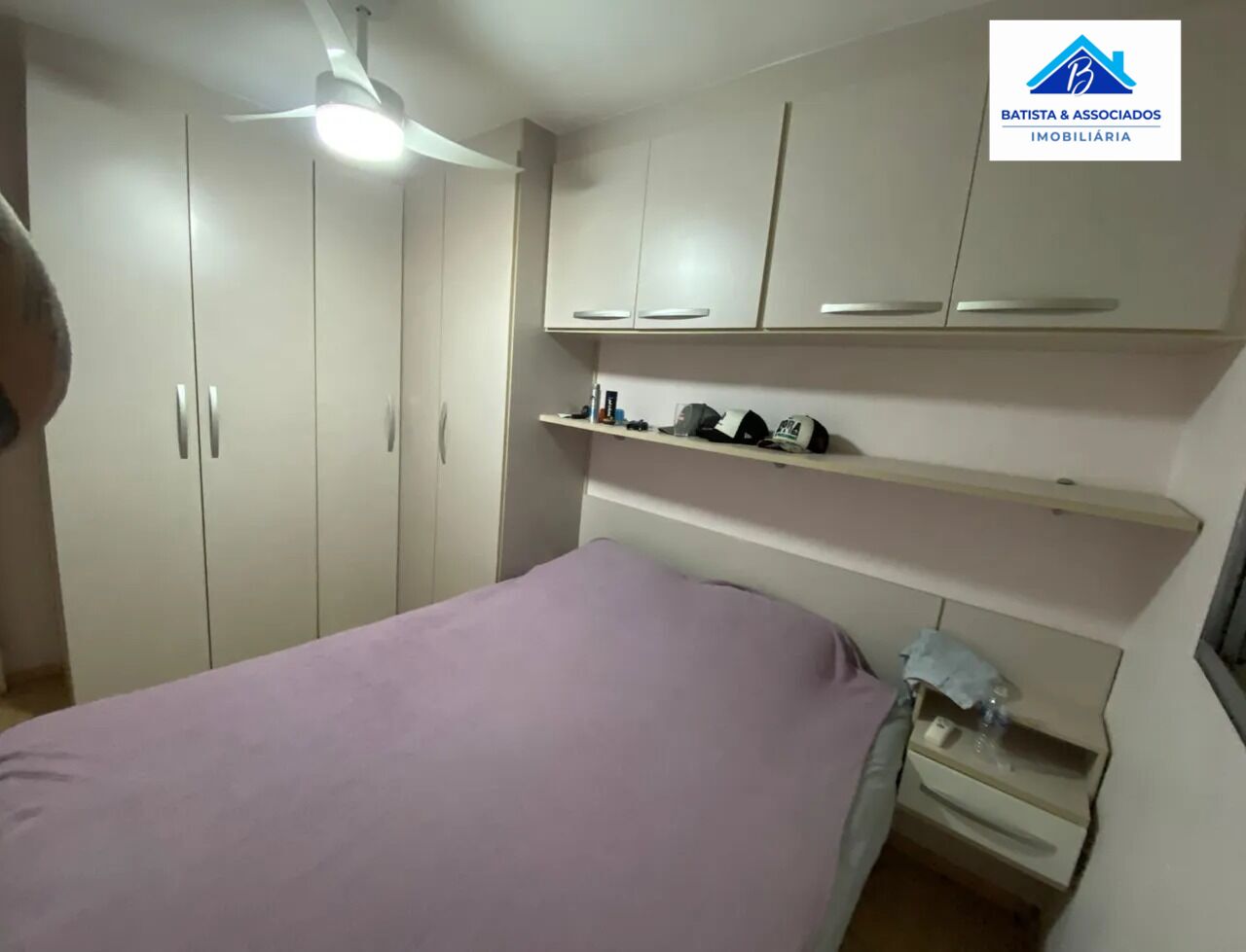 Apartamento à venda com 2 quartos, 50m² - Foto 8