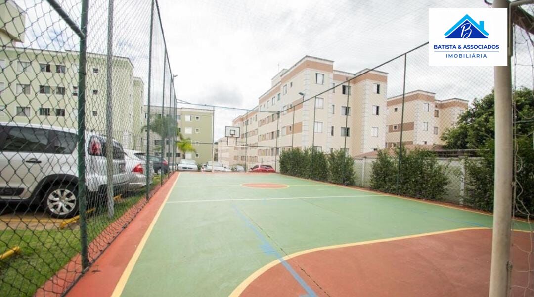 Apartamento à venda com 2 quartos, 50m² - Foto 20