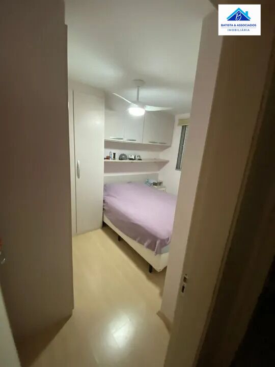 Apartamento à venda com 2 quartos, 50m² - Foto 10