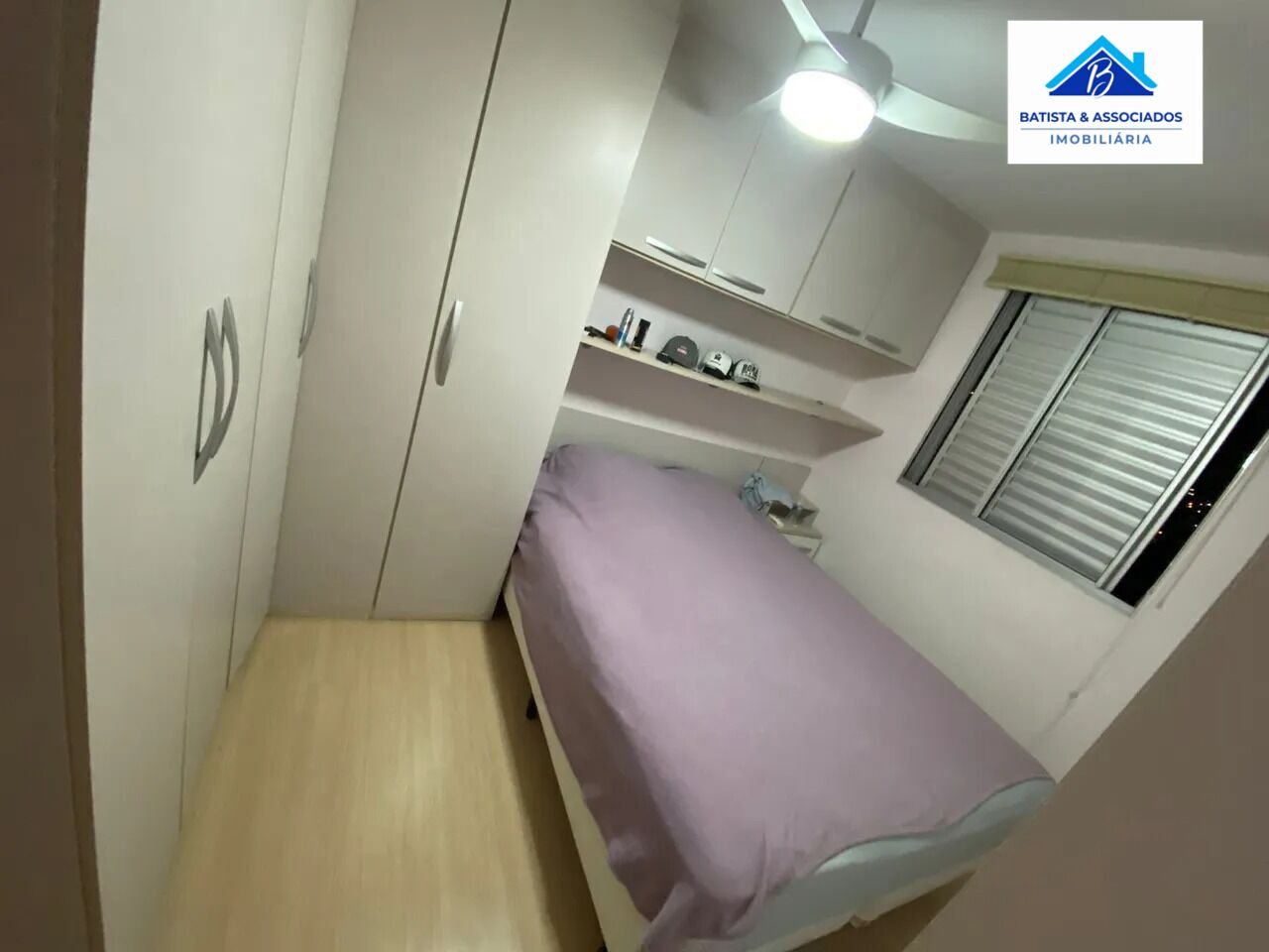 Apartamento à venda com 2 quartos, 50m² - Foto 9