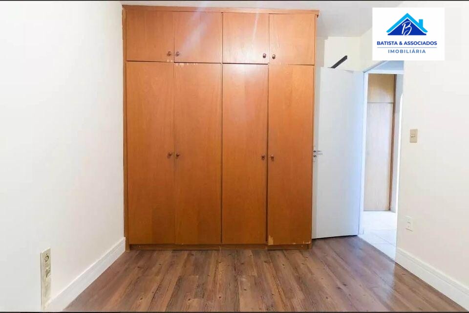 Apartamento à venda com 2 quartos, 55m² - Foto 8