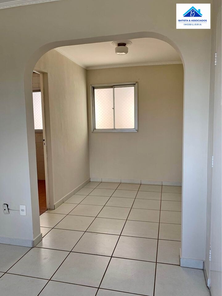 Apartamento à venda com 2 quartos, 55m² - Foto 4