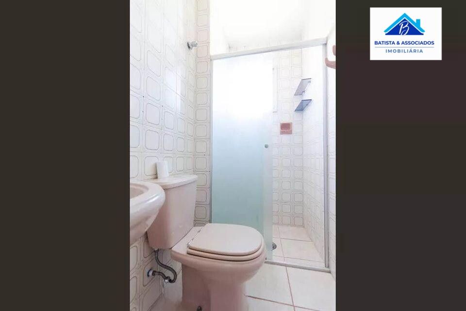 Apartamento à venda com 2 quartos, 55m² - Foto 14