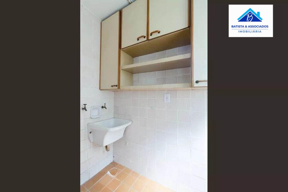 Apartamento à venda com 2 quartos, 55m² - Foto 20