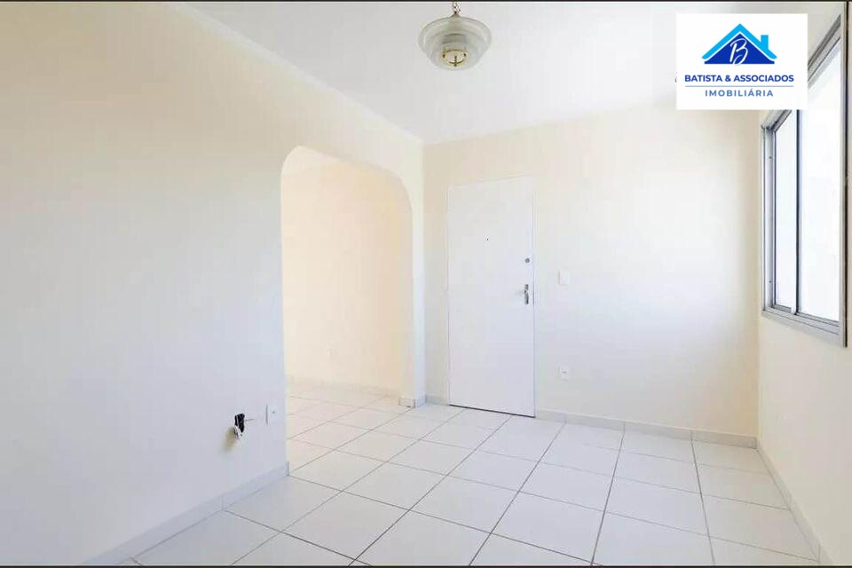 Apartamento à venda com 2 quartos, 55m² - Foto 3