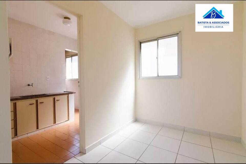 Apartamento à venda com 2 quartos, 55m² - Foto 5