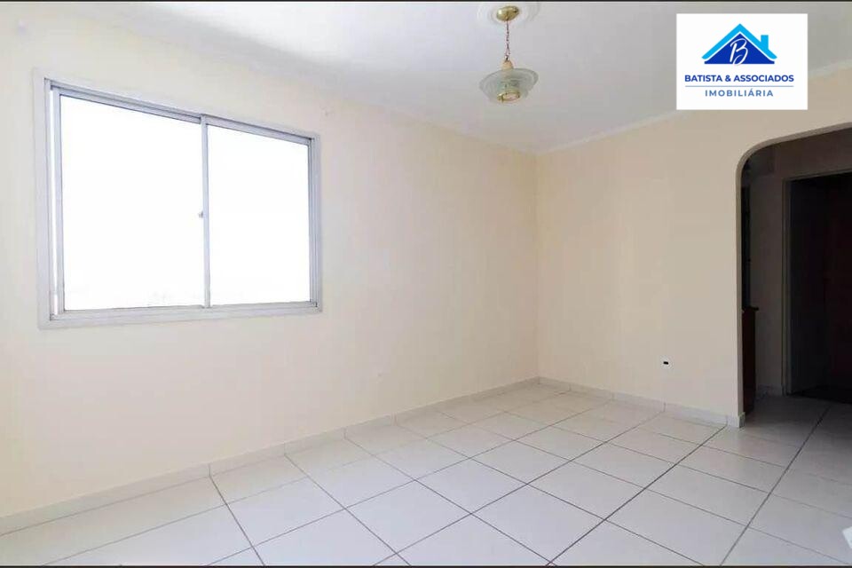 Apartamento à venda com 2 quartos, 55m² - Foto 1