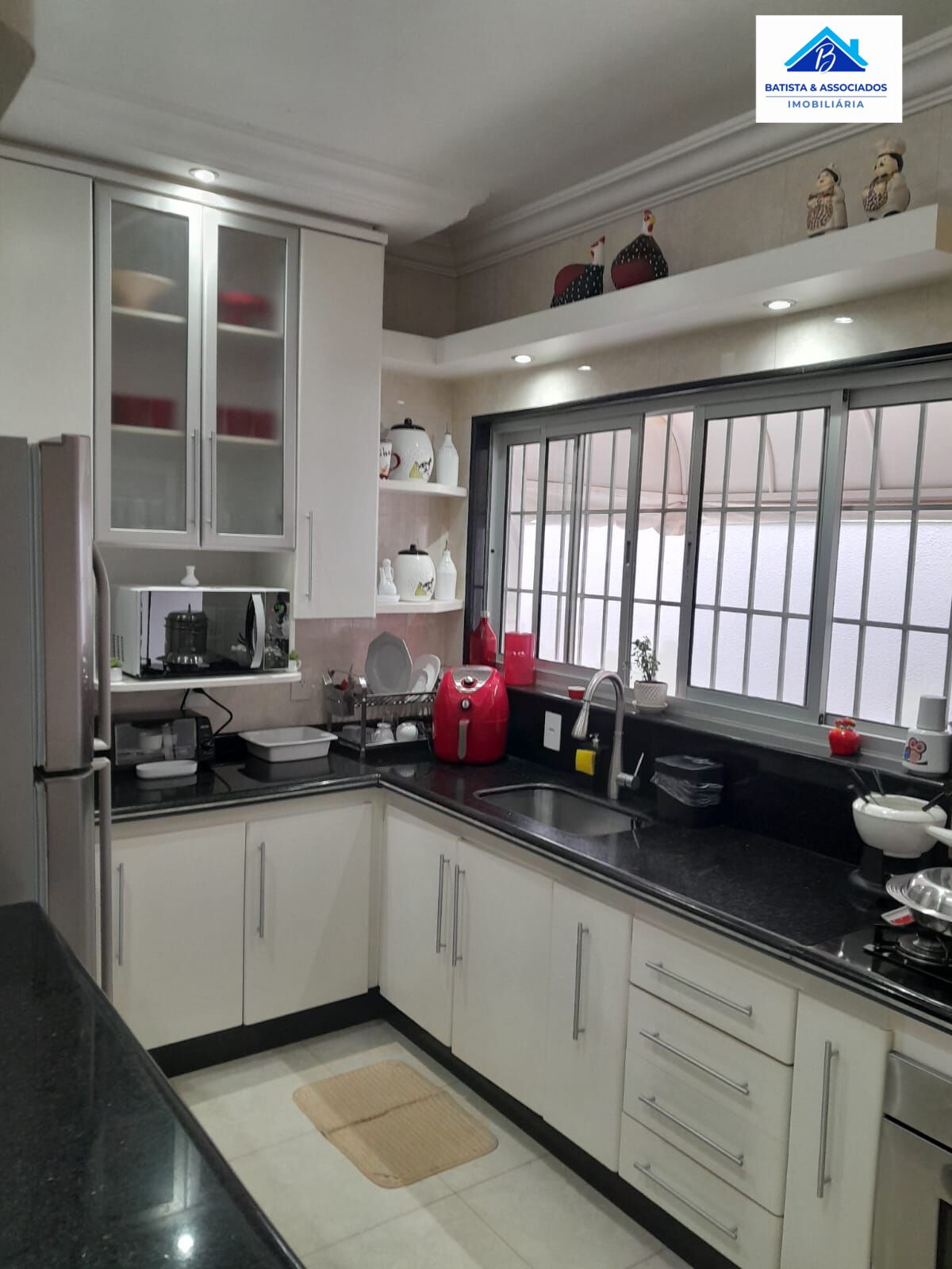 Casa à venda com 3 quartos, 262m² - Foto 21