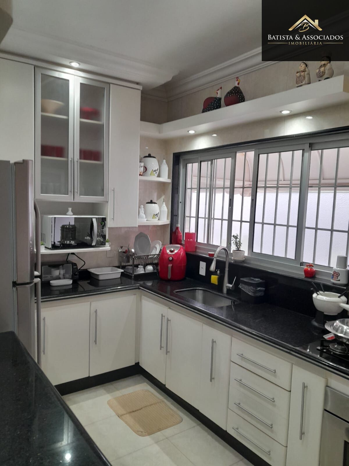 Casa, 3 quartos, 262 m² - Foto 21
