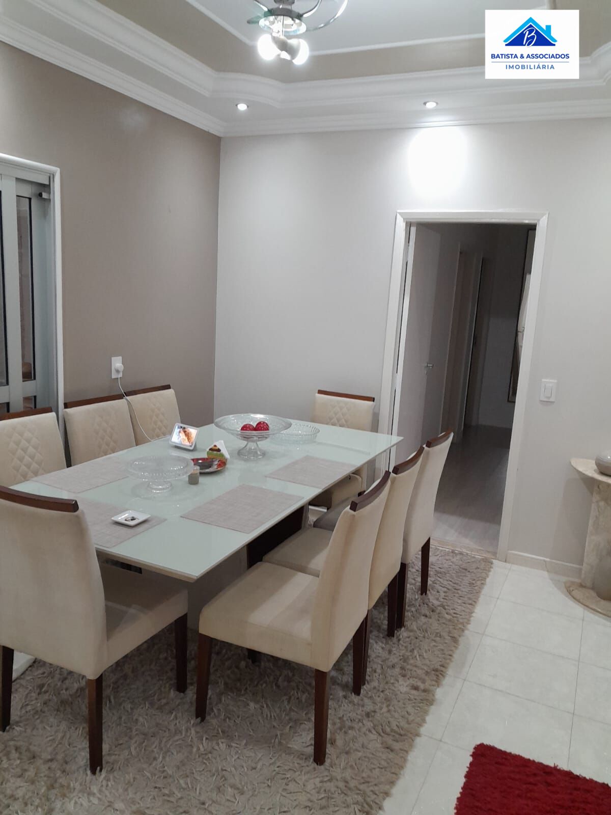 Casa à venda com 3 quartos, 262m² - Foto 19