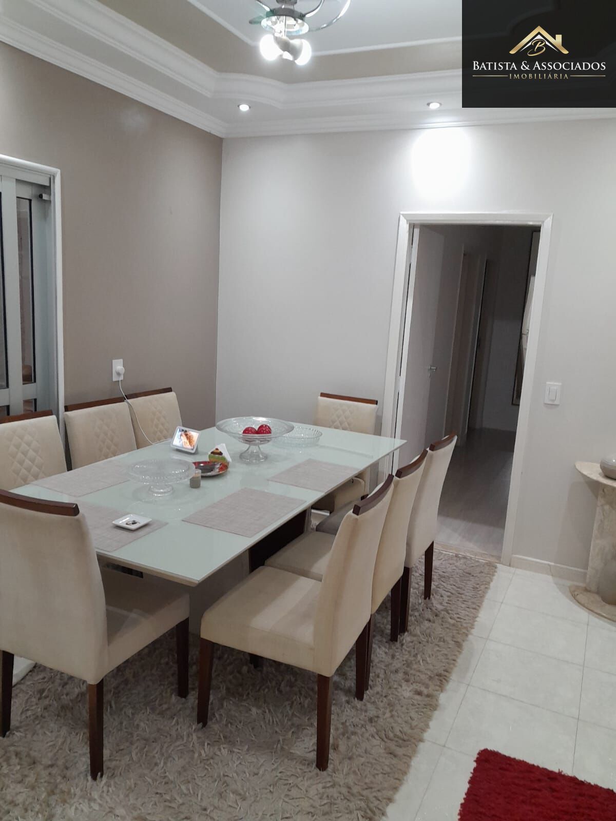 Casa, 3 quartos, 262 m² - Foto 19