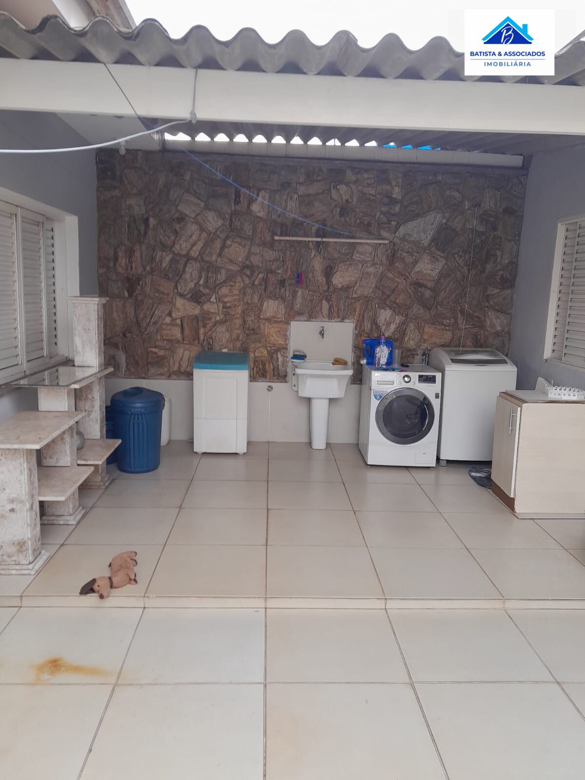 Casa à venda com 3 quartos, 262m² - Foto 24