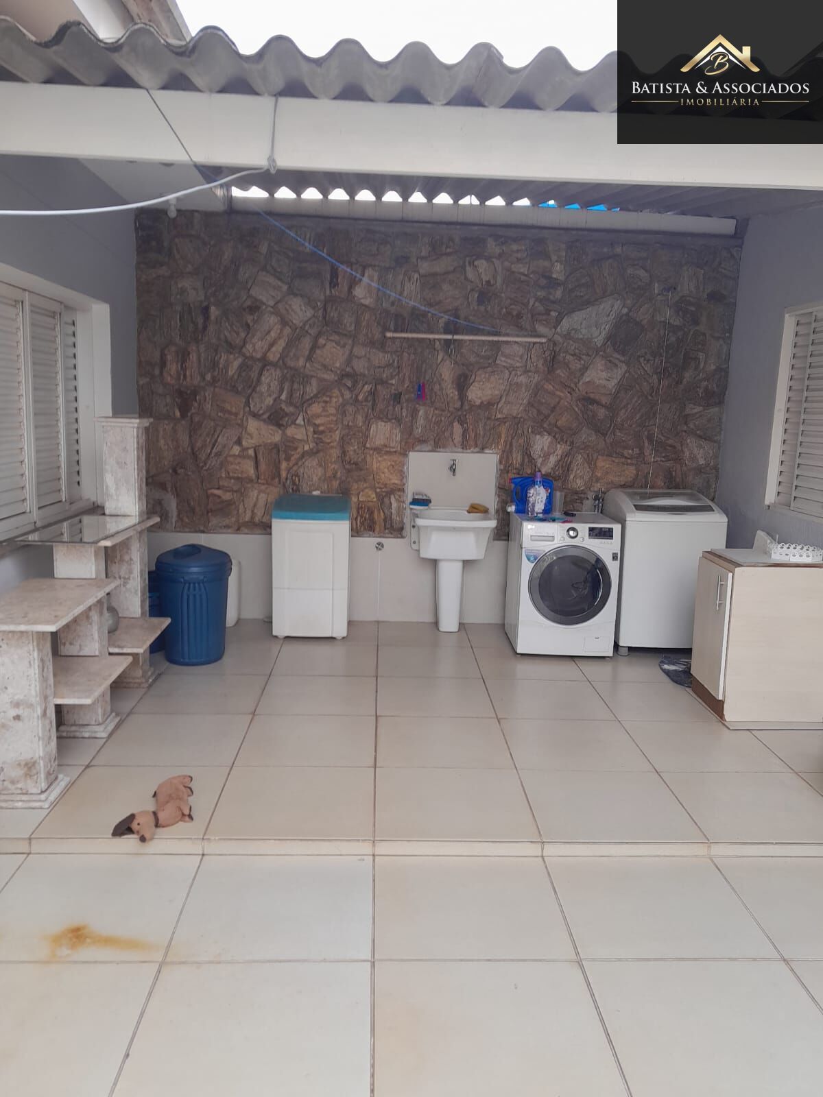 Casa, 3 quartos, 262 m² - Foto 24