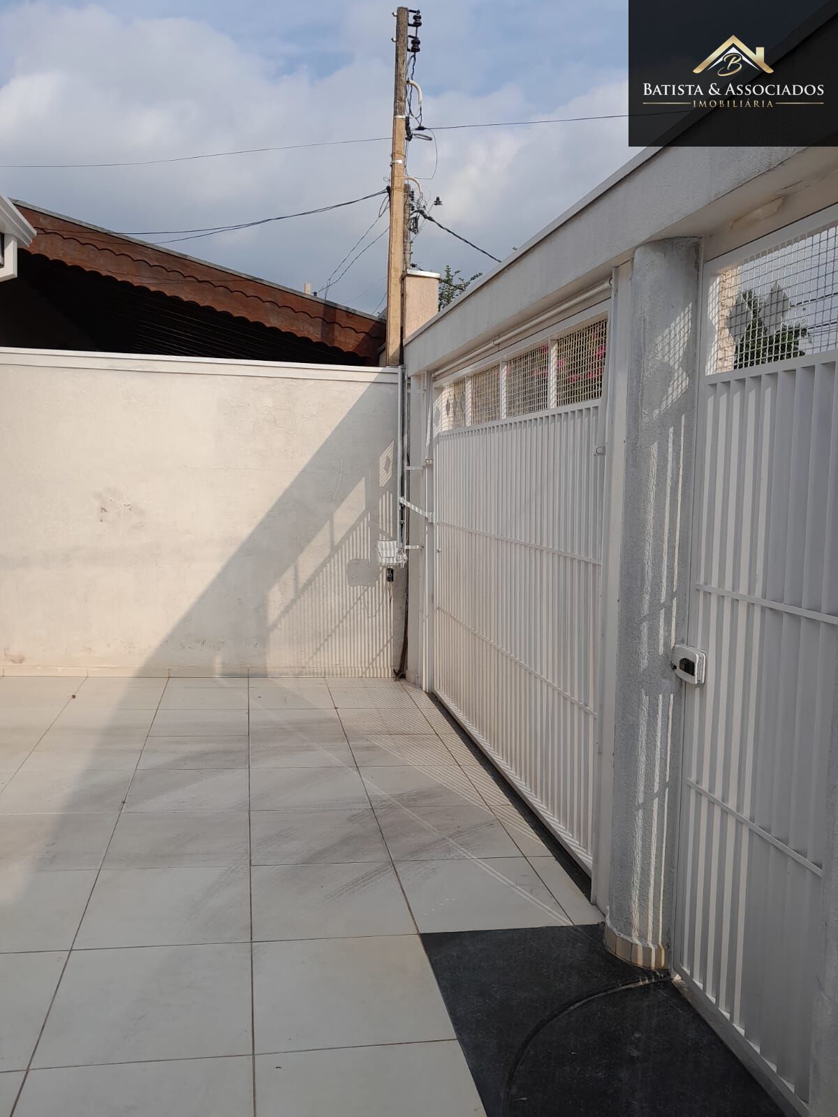 Casa, 3 quartos, 262 m² - Foto 1
