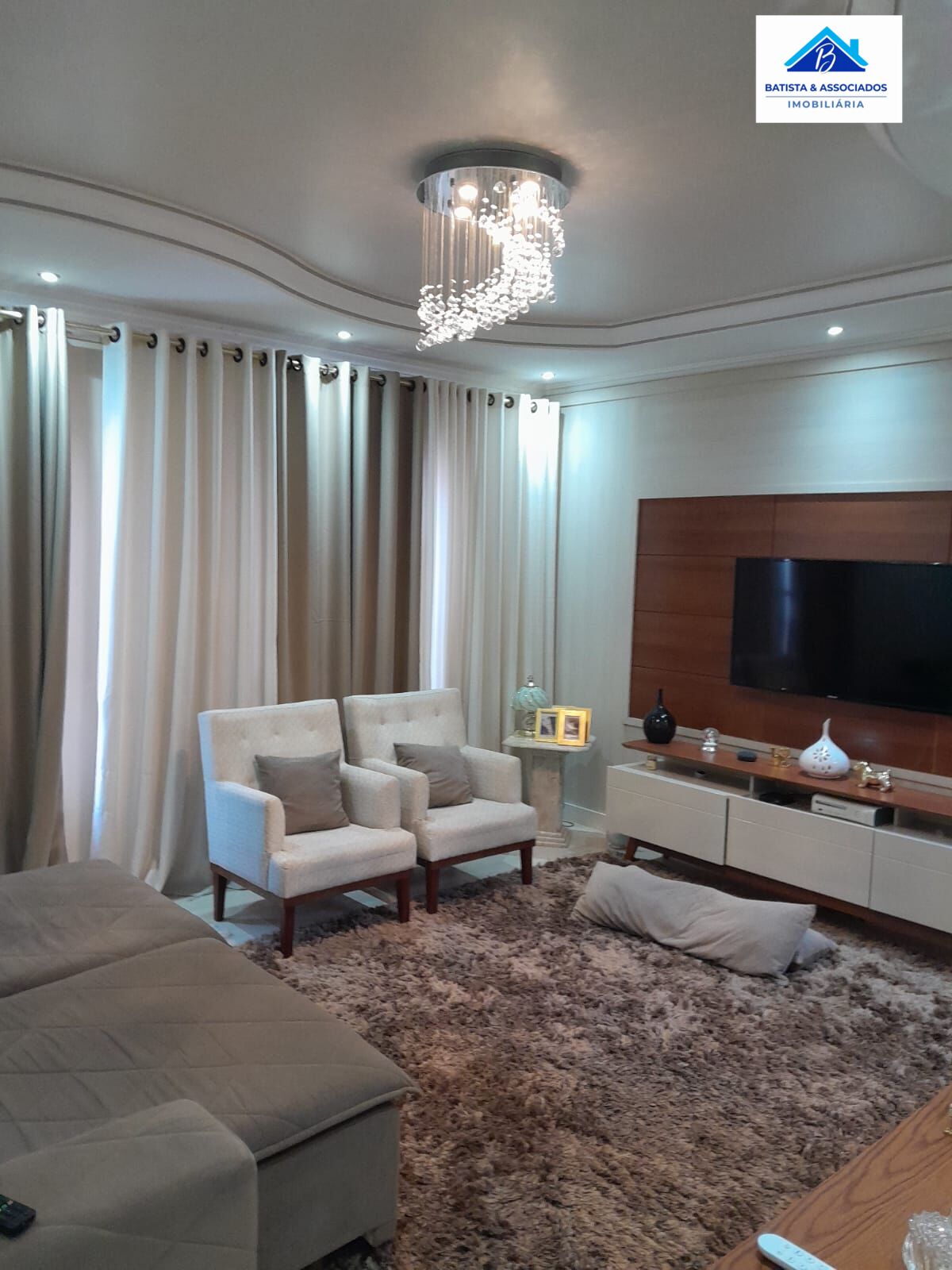 Casa à venda com 3 quartos, 262m² - Foto 16