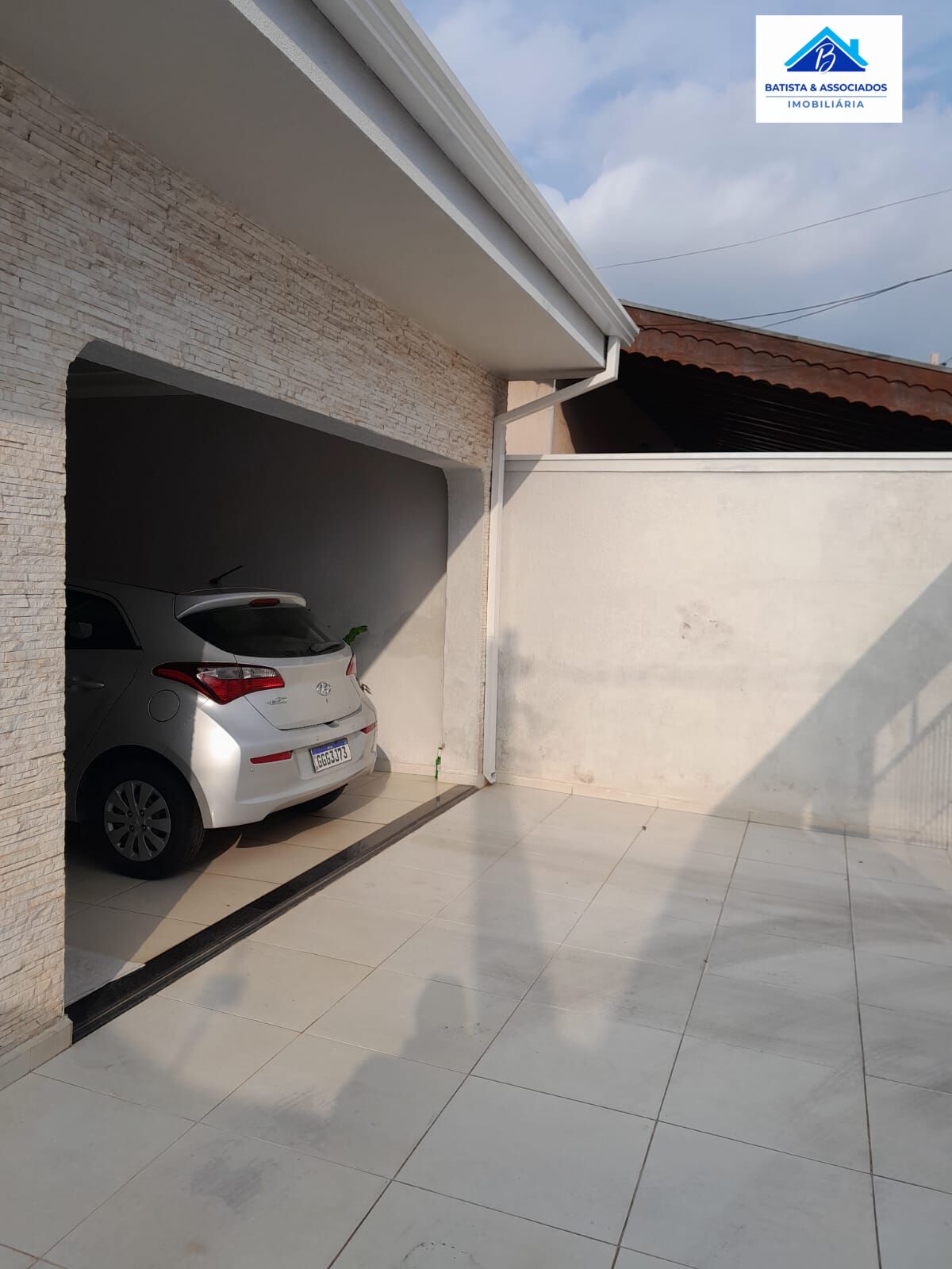 Casa à venda com 3 quartos, 262m² - Foto 4
