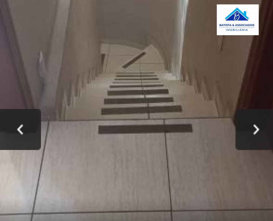 Sobrado, 4 quartos, 190 m² - Foto 5