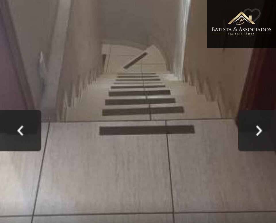 Sobrado, 4 quartos, 190 m² - Foto 5