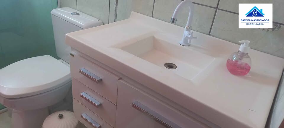 Sobrado, 4 quartos, 190 m² - Foto 6