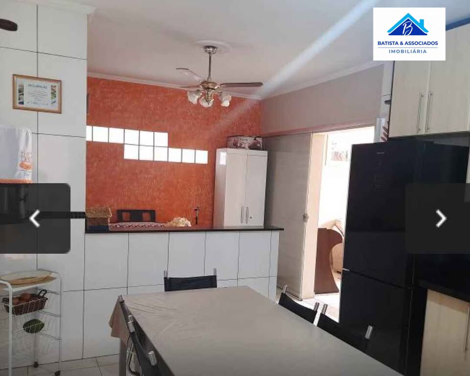 Sobrado, 4 quartos, 190 m² - Foto 13