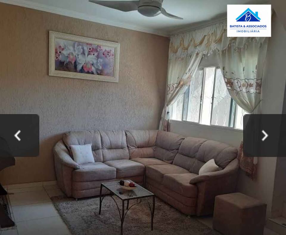 Sobrado, 4 quartos, 190 m² - Foto 4