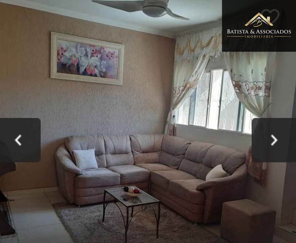 Sobrado, 4 quartos, 190 m² - Foto 4