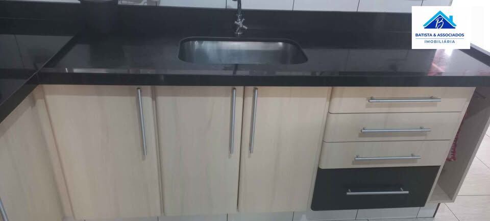 Sobrado, 4 quartos, 190 m² - Foto 11